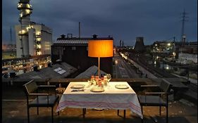 Adventure Alternative - Guest House - Arts-Factory-Experience - For Artists, Makers And Open Minds - Attention, We Are Not A Hotel And Are Not Adapted For Everybody - Read Host Warnings Before Reservation - Providence,Be Asbl